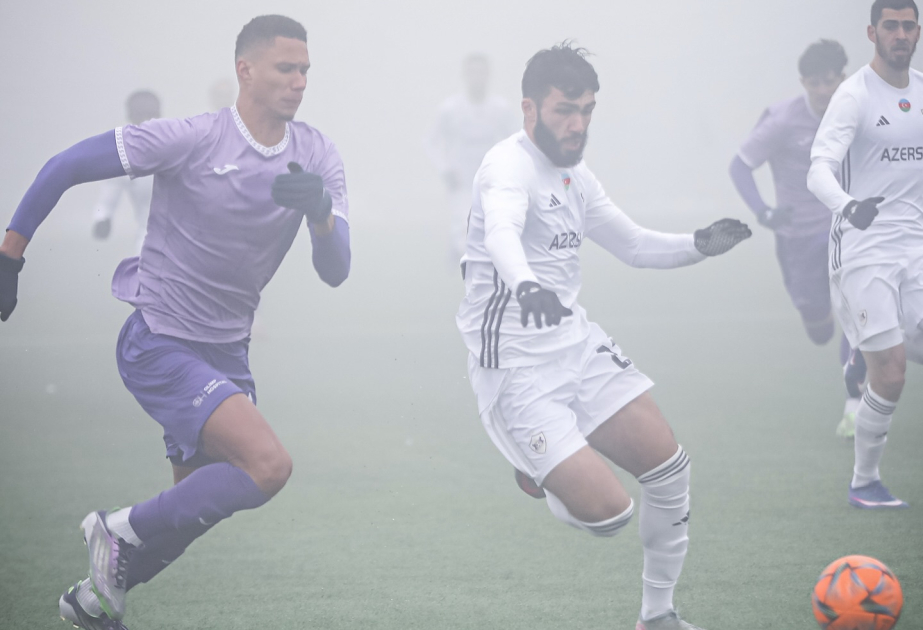 &ldquo;Qarabağ&rdquo;ın oyununun başlama saatı DƏYİŞDİRİLDİ