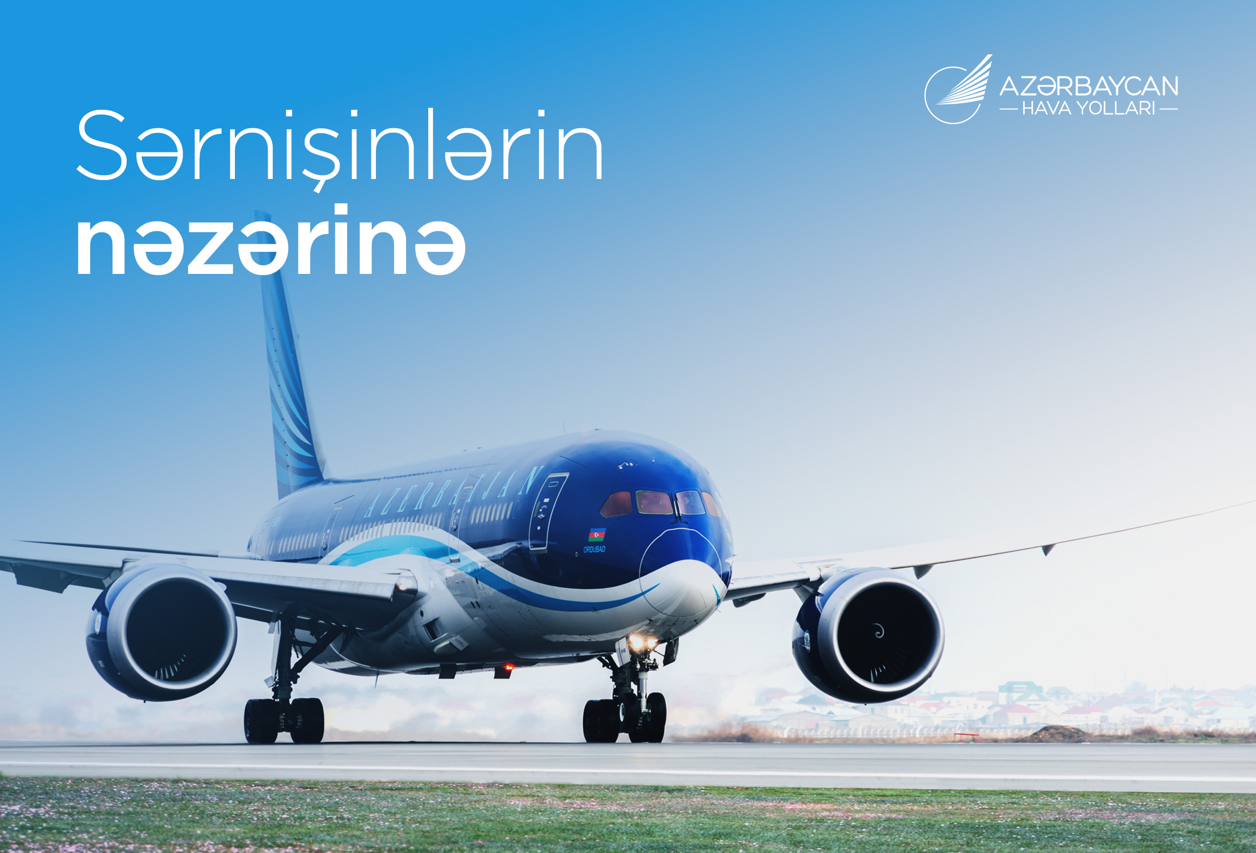 AZAL-dan&nbsp;Naxçıvana gedənlərə tövsiyə&nbsp;