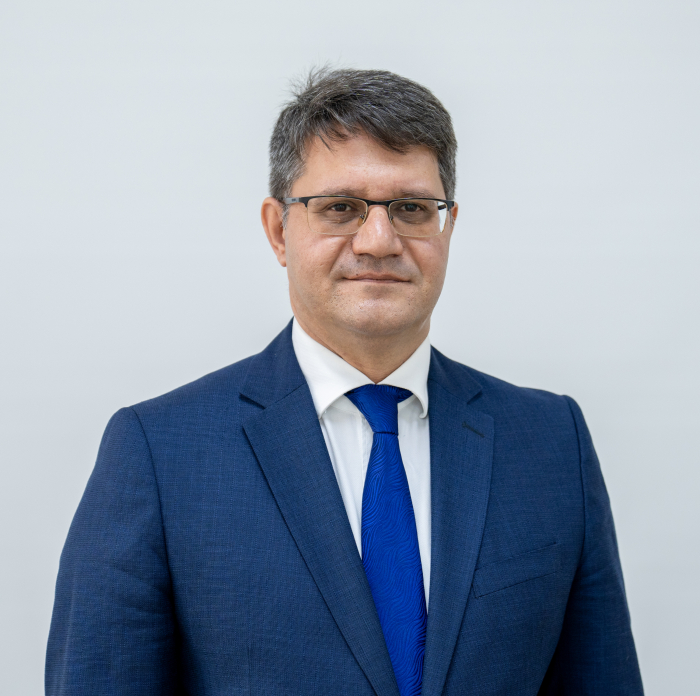 Yeni nazir kimdir? - DOSYE