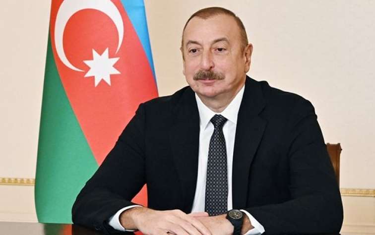 Prezident onu nazir təyin etdi - FOTO