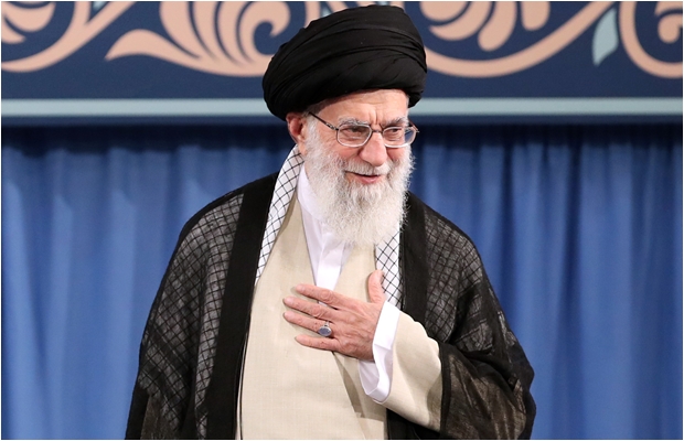 Xamenei 2108 məhkumu əfv etdi