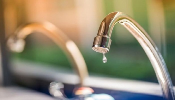 Bəzi ərazilərə suyun verilməsi dayandırılacaq