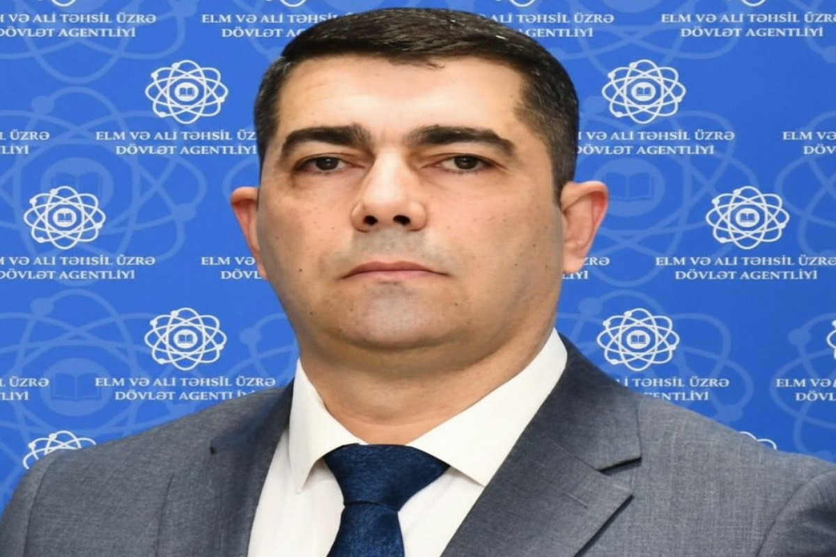 Kollecə&nbsp;direktor əvəzi təyin olundu