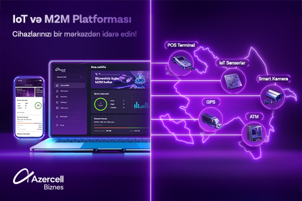 "Azercell Biznes&rdquo; müştərilər üçün yeni platforma təqdim edir