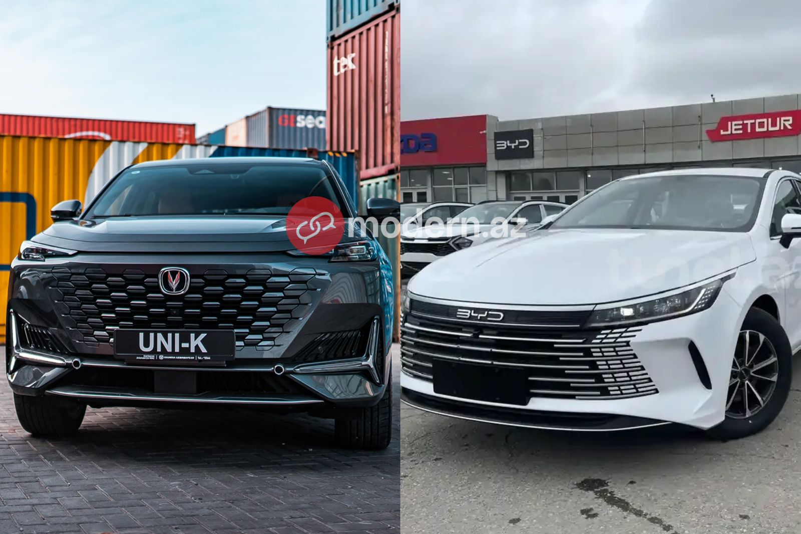 Sürücülərimiz bu avtomobillərə üstünlük verir - STATİSTİKA