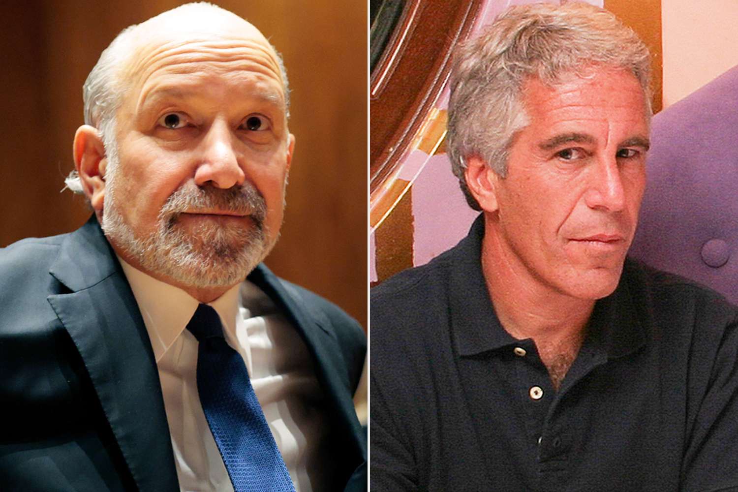 Epşteyn işi: Nazirin gizli əlaqələri üzə çıxdı&nbsp;&nbsp;