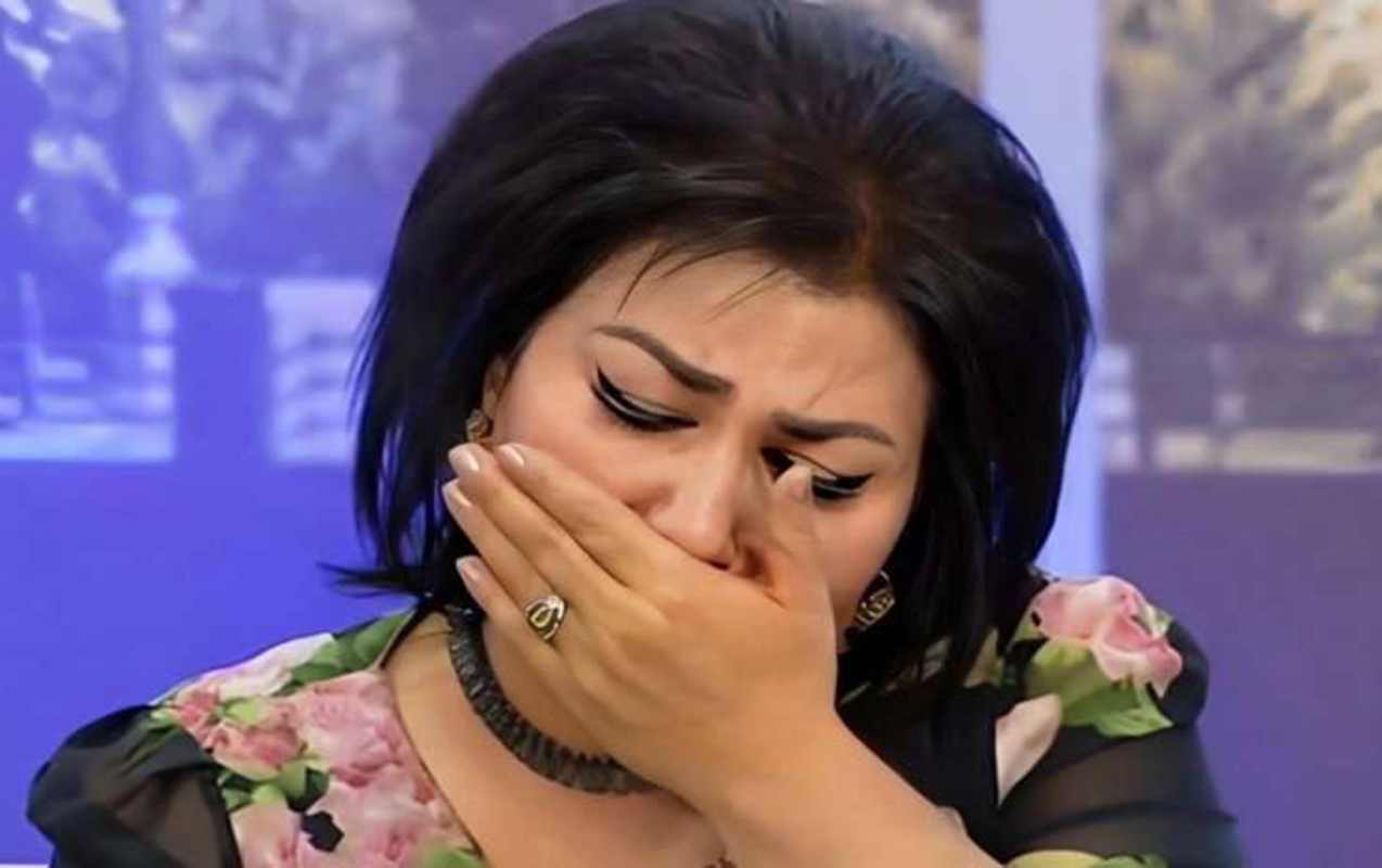 Aşıq Tellinin qardaşı vəfat etdi