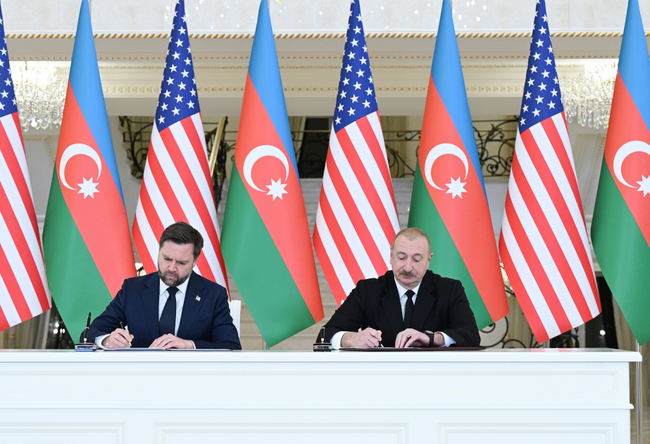 Vens effekti: Azərbaycana ABŞ-dən böyük investisiyalar gələcək