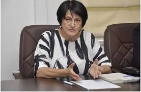 ABŞ ilə strateji tərəfdaş olmaq böyük şərəfdir