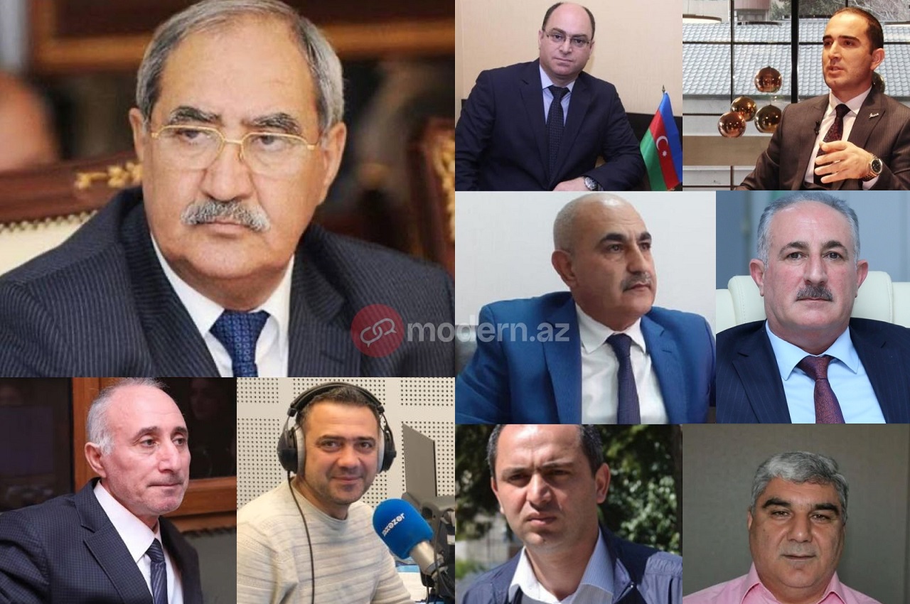 Fəzail Ağamalı jurnalistlərin yaddaşında necə QALDI...