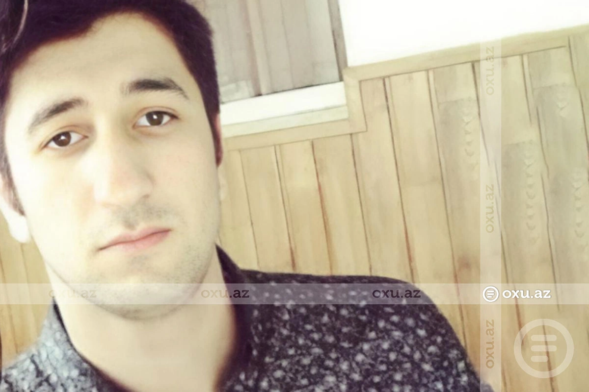 Azərbaycanda hərbçi dəm qazından boğulub öldü
