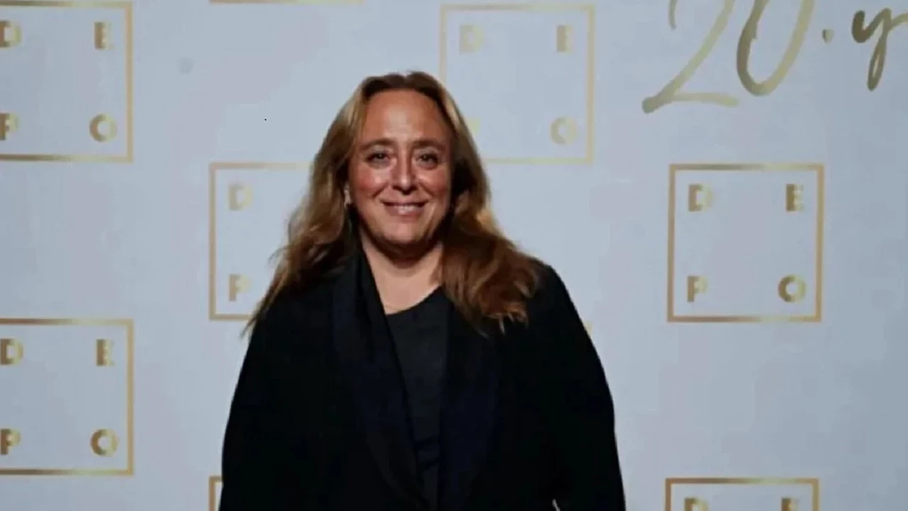 Ayşe Barımın məhkəmə qərarı açıqlanıb