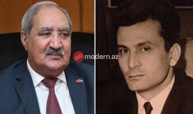 Fəzail Ağamalı - Surət Hüseynov münaqişəsi: onlar arasında nə baş vermişdi&hellip;