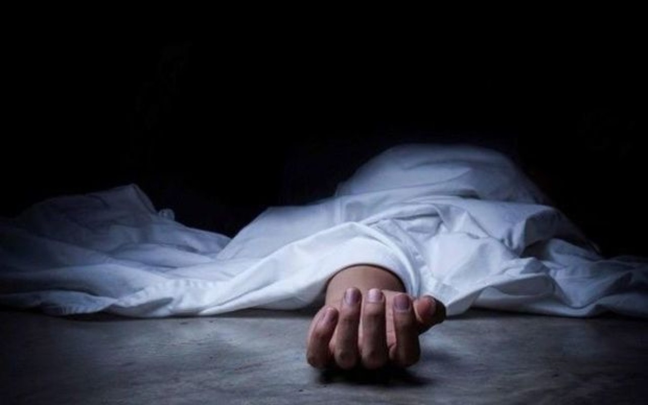 33 yaşlı kişi tüstüdən boğularaq&nbsp;öldü