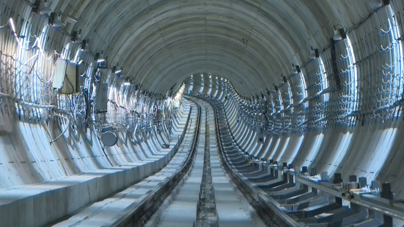 Yeni metrostansiya nə vaxt açılacaq?&nbsp;- VİDEO