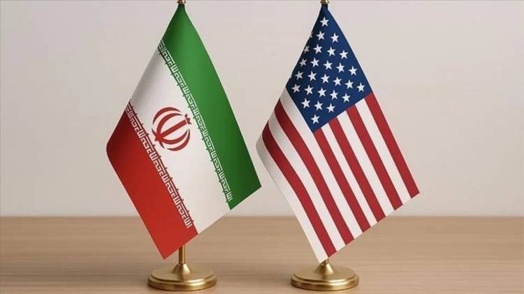 ABŞ İrana mesajlar göndərib