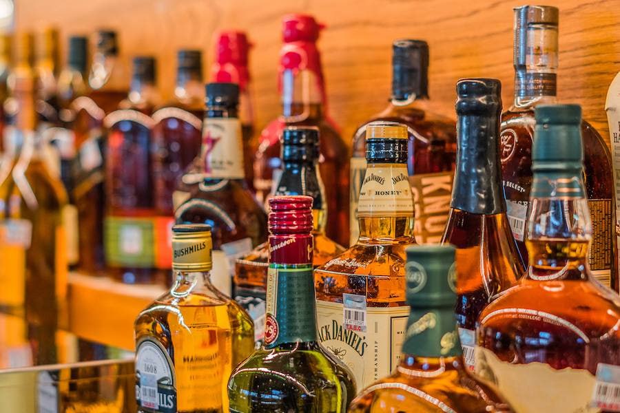 14 manatdan ucuz satılan araqlar saxtadır - XƏBƏRDARLIQ