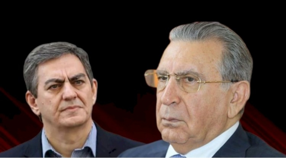 Əli Kərimlinin tapşırığı ilə Milli Məclisin ələ keçirilməsi&nbsp;PLANLAŞDIRILIB