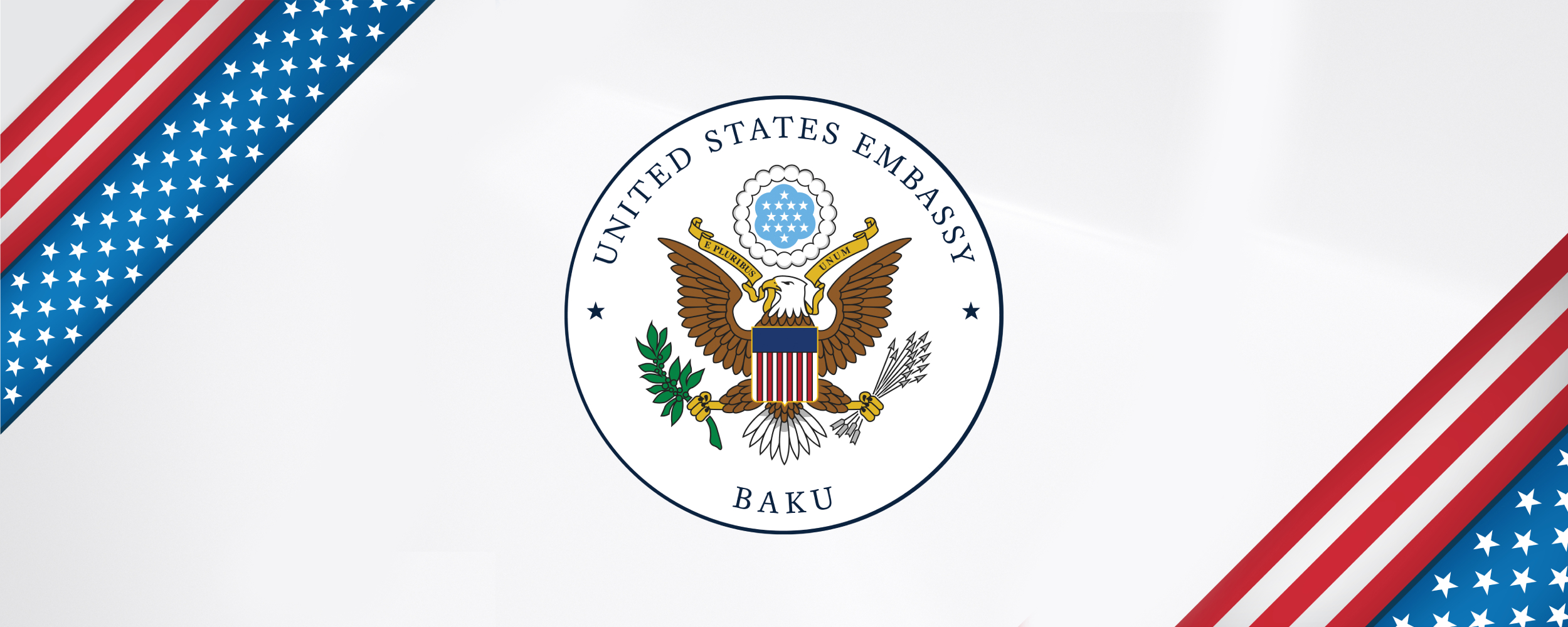 Azərbaycanla tərəfdaşlığımız artır&nbsp;- ABŞ səfirliyi