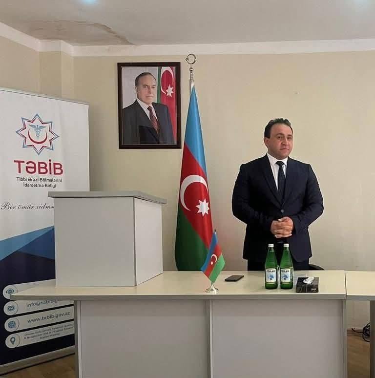 Vicdanla peşəkarlıq vəhdət təşkil edərsə: Doktor Ravil Qənbərov nümunəsi