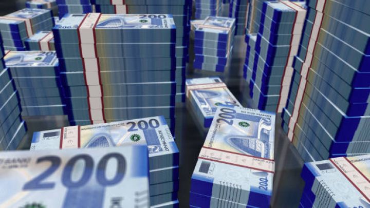 Yanvardakı gəlir və xərclərimiz açıqlandı