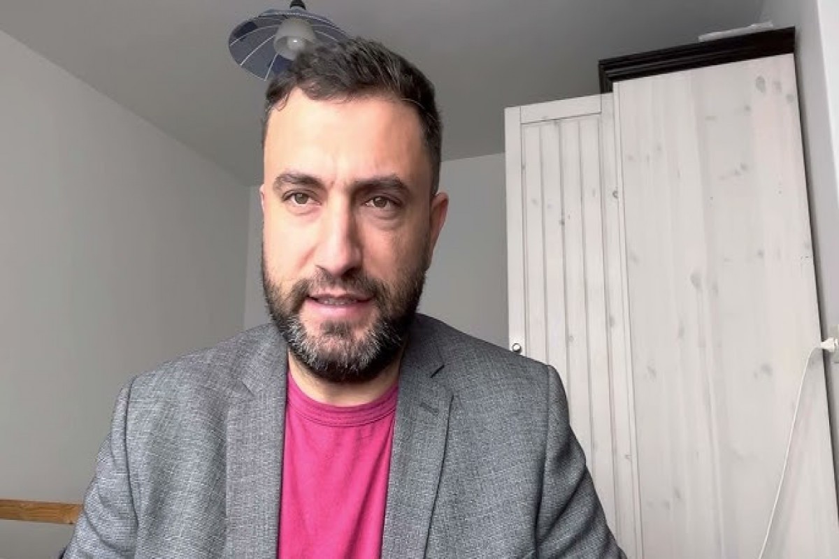 Bloger&nbsp;Manaf Cəlilzadənin məhkəməsi başladı