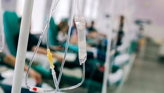 Salyanda bir ailənin 4 üzvü qidadan zəhərləndi&nbsp;- 11 yaşlı uşaq öldü