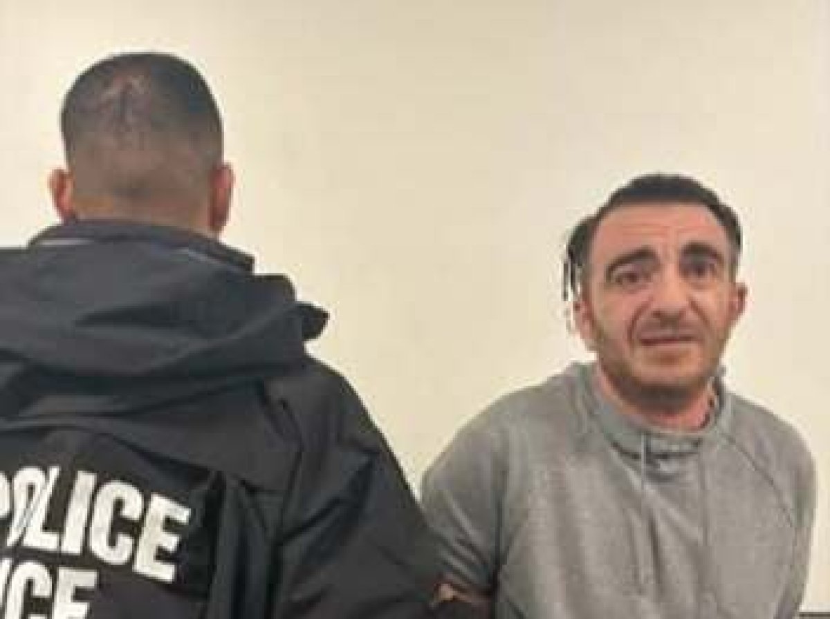 ABŞ-də Azərbaycan vətəndaşı həbs edildi - Ağır cinayətlərdə ittiham olunur