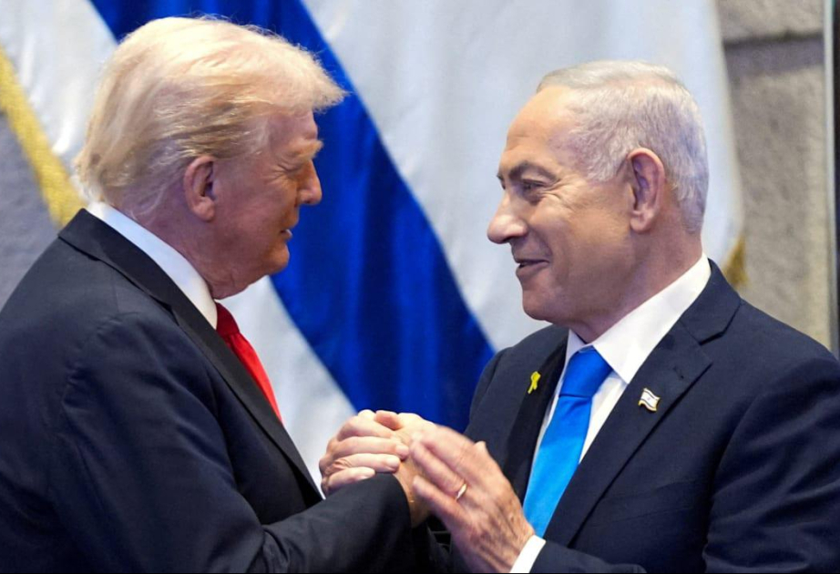 Netanyahu: İranla razılaşmada İsrailin maraqları nəzərə alınmalıdır