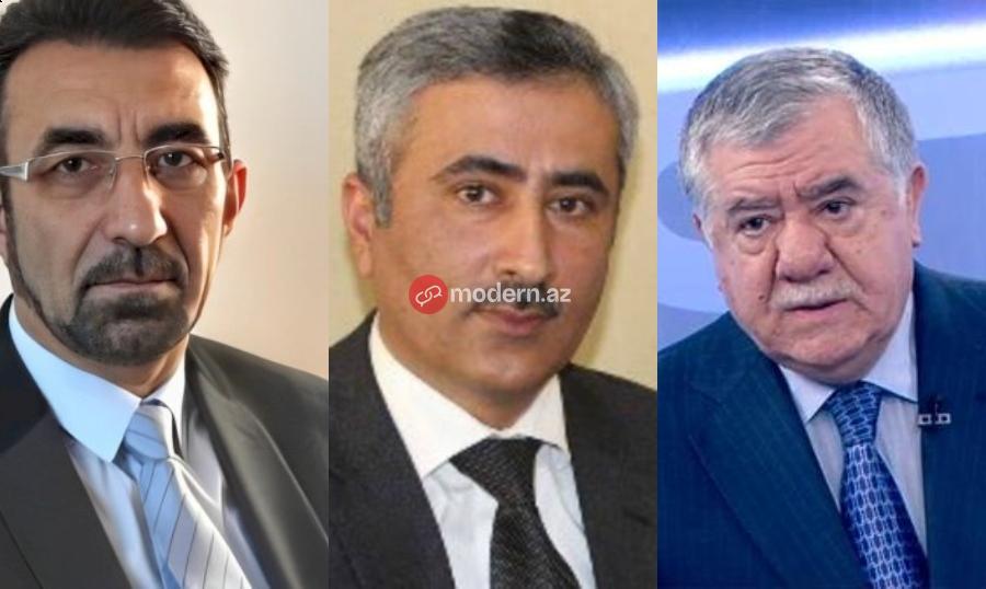 DTX onları axtarışa verib - RƏSMİ