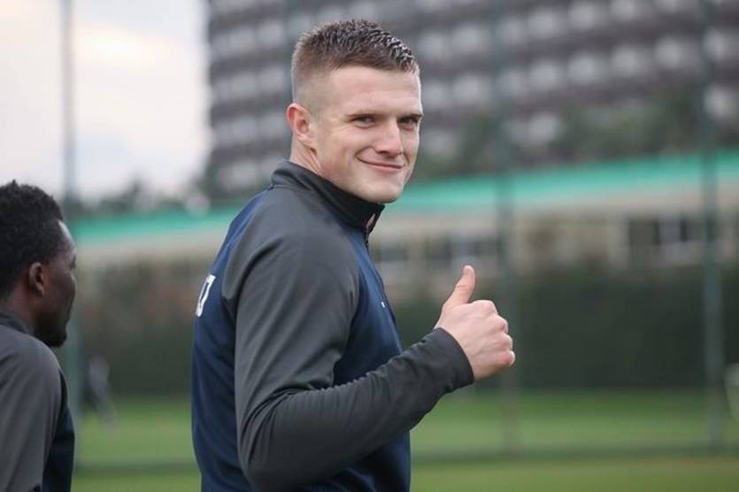 "Sabah"dan ayrılan Anatoli Nuriyev "Zirə" ilə anlaşıb