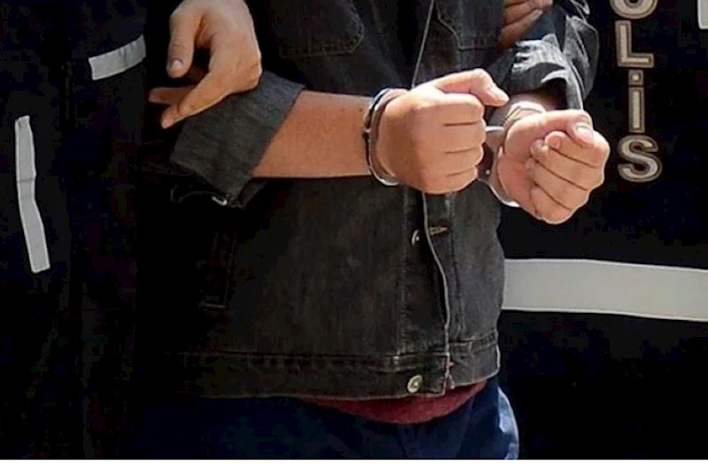 Türkiyədə FETÖ əməliyyatı - Maliyyə Nazirliyinin 93 əməkdaşı saxlanıldı