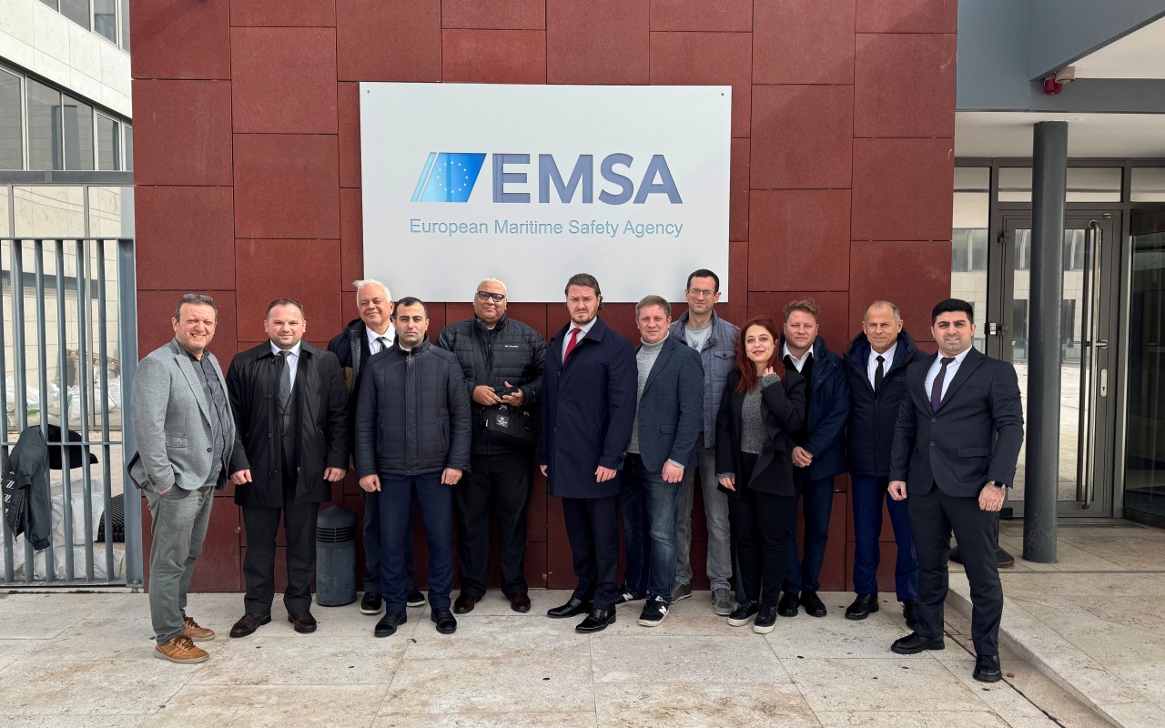 DDLA-nın əməkdaşları beynəlxalq təlimdə&nbsp;iştirak ediblər - FOTOLAR