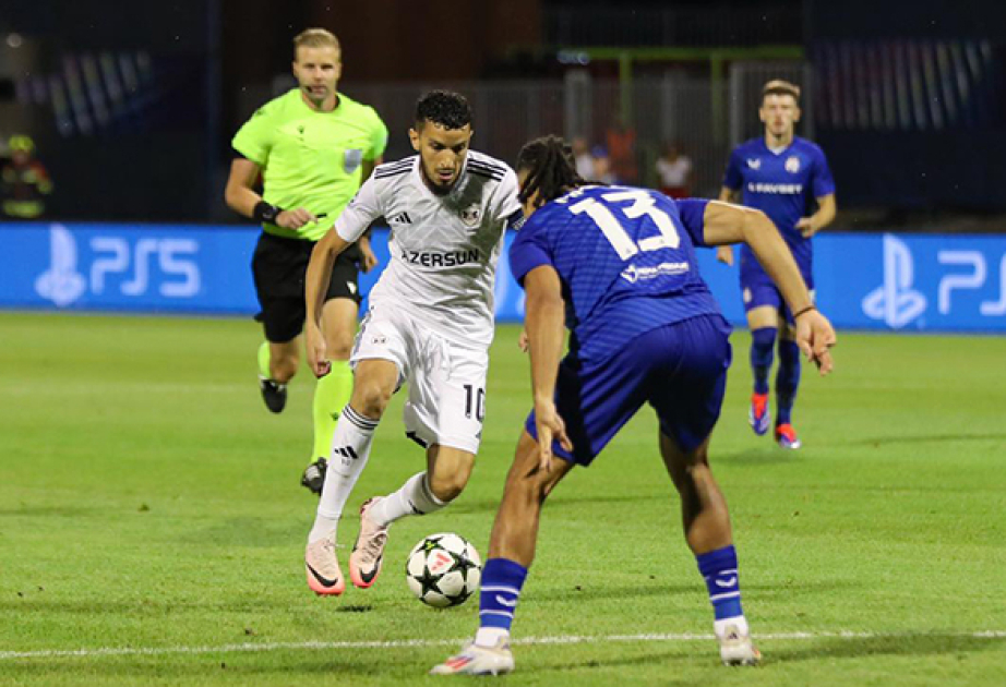 UEFA&nbsp;&ldquo;Qarabağ&rdquo;ın Çempionlar Liqasınıda&nbsp;əldə etdiyi gəlirin məbləğini açıqladı