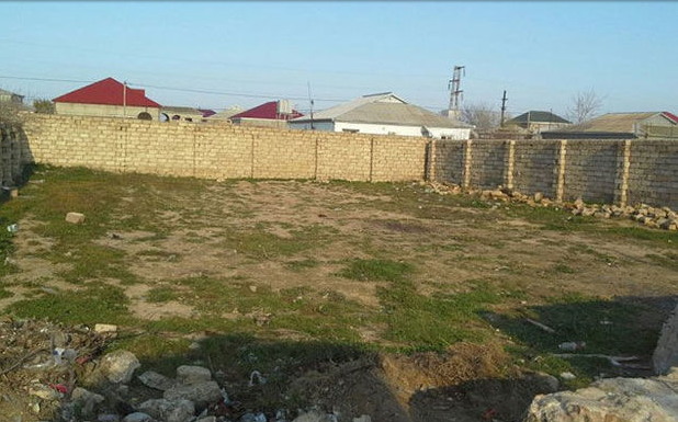 Lerikdə&nbsp;torpağın&nbsp;sotu 3-5&nbsp;min manatdır, araşdırılsın&nbsp;- ETİRAZ