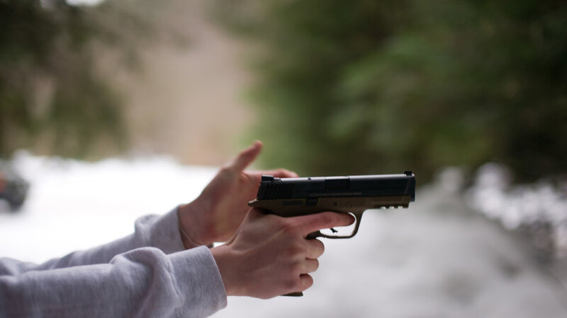 Universitetdə silahlı insident: 2 ölü, 1 yaralı -&nbsp;dərslər ləğv olundu