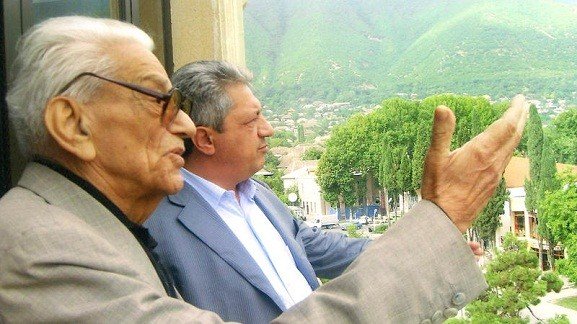 Milli azadlıq mübarizəsi onun əsas həyat kredosu idi - Millət vəkili