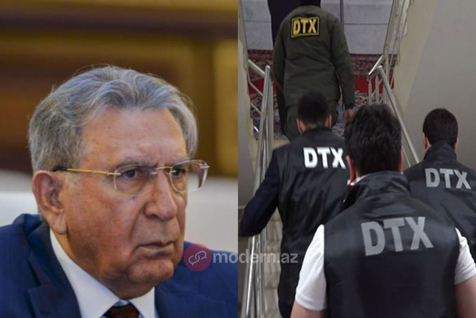 &ldquo;Ramiz Mehdiyev işi&rdquo; -&nbsp;DTX dörd ayda nələrə nail oldu?&nbsp;