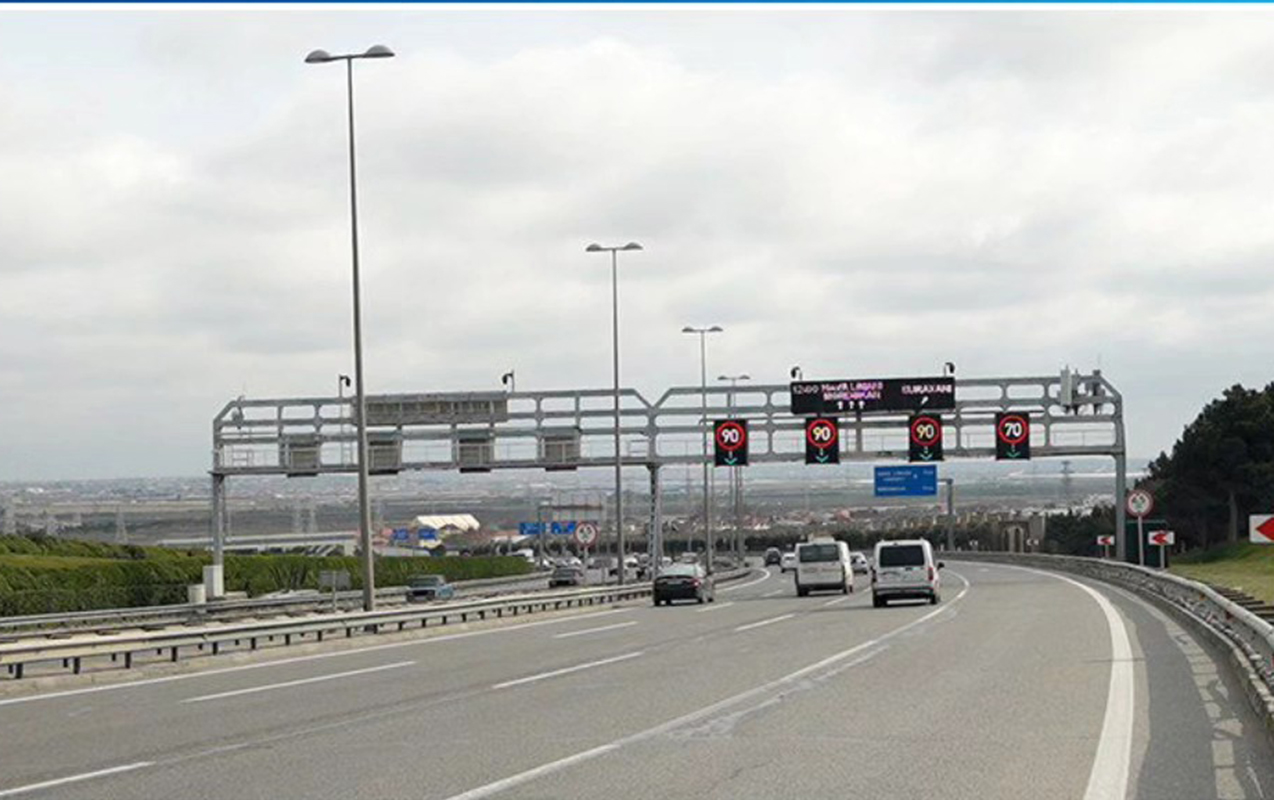 İki gün aeroport yolu qismən bağlı olacaq