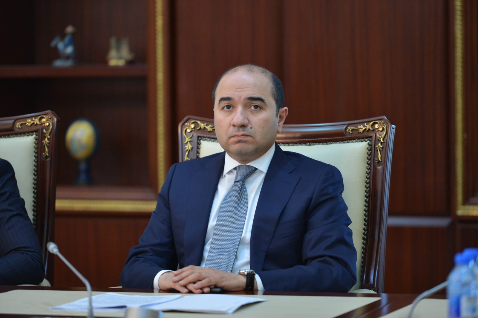 Etibara xəyanətlə cavab verən &ldquo;kardinalın&rdquo; ləyaqətsizliyi