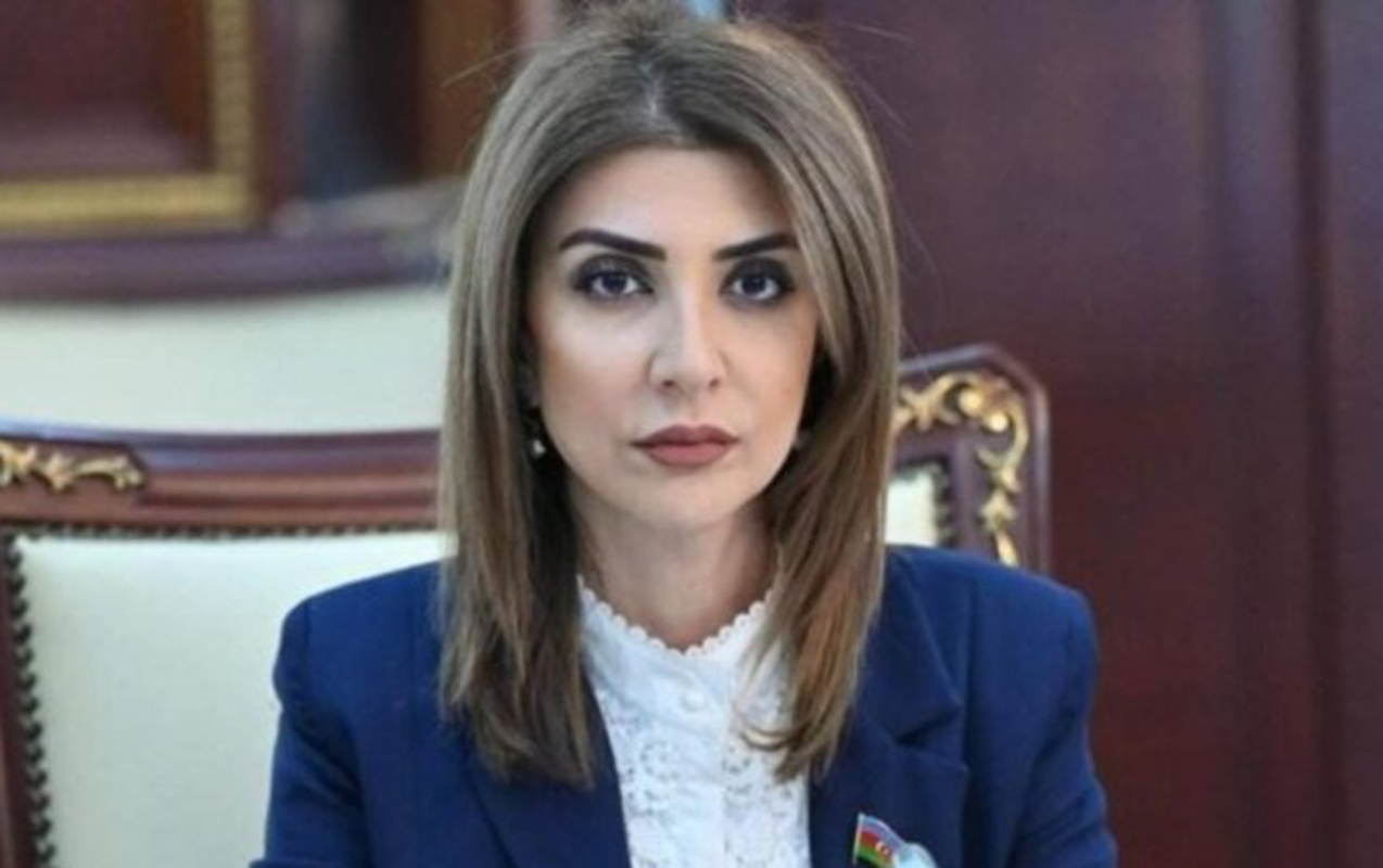 Günay Ağamalı qəza keçirməyib - TƏKZİB