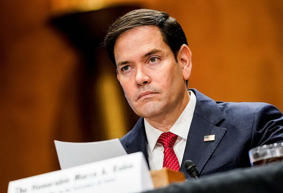 &ldquo;Köhnə dünya artıq yoxdur&rdquo; - Rubiodan beynəlxalq mesaj