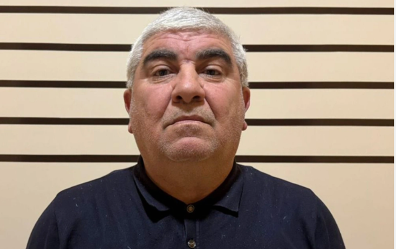 214 min manat&nbsp;ələ keçirən idman müəlliminə&nbsp;hökm oxundu