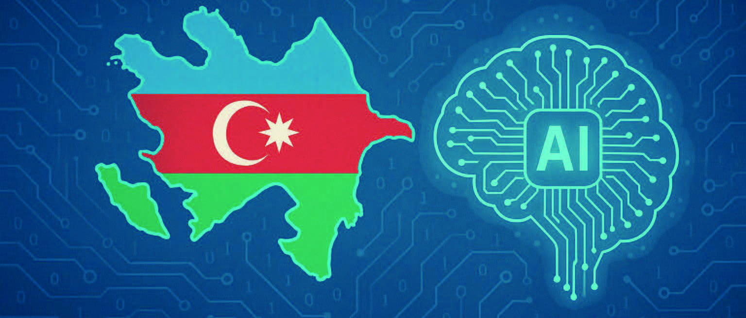 Azərbaycan necə rəqəmsal gücə çevrilir?