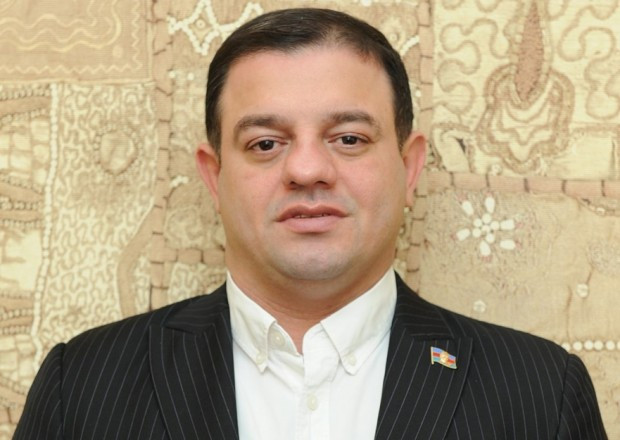 Ata Abdullayev azadlığa çıxdı