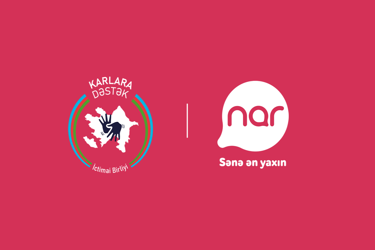 &ldquo;Nar&rdquo;ın dəstəyi ilə beynəlxalq inkişaf mərhələsinə start verildi