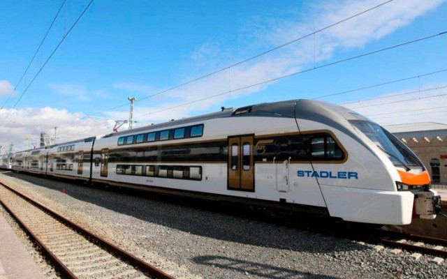 ADY sərnişindaşıma xidmətinin səviyyəsini&nbsp;yüksəldib