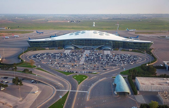 Bakı aeroportundan sərnişinlərə MÜRACİƏT