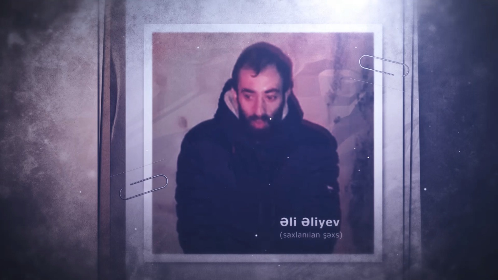 Bakıda daha bir narkokuryer saxlanıldı - VİDEO