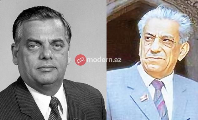 Bəxtiyar Vahabzadə Kamran Bağırovu niyə qəzəbləndirmişdi...